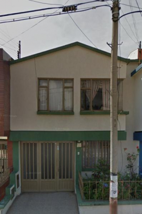CASA FAMILIAR CENTRICA